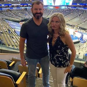 Meet your Posher, Dave